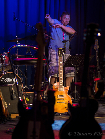 time2groove Sommerparty 2015