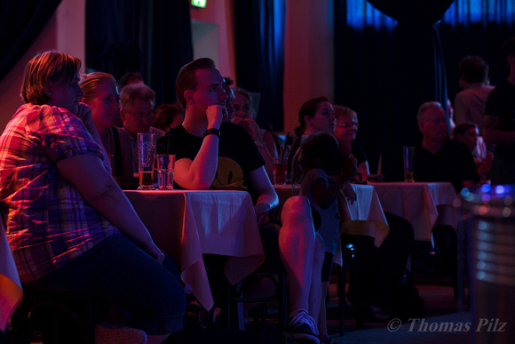 time2groove Sommerparty 2015